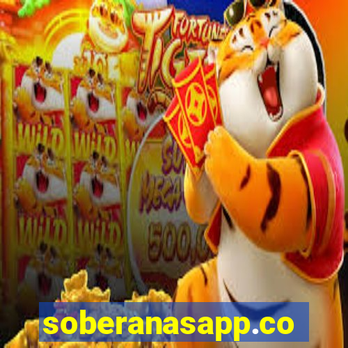 soberanasapp.com