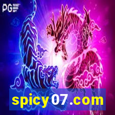 spicy07.com