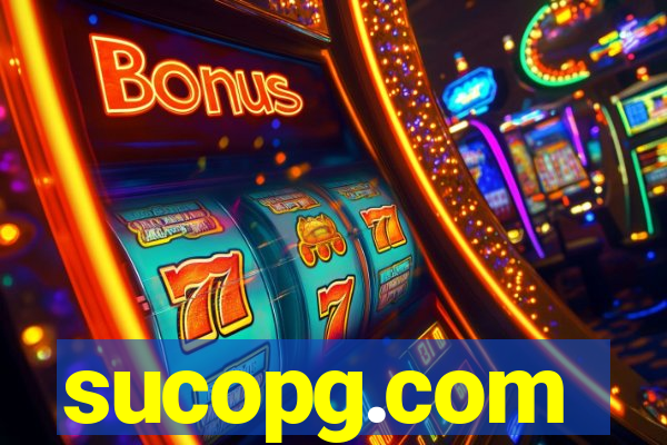 sucopg.com