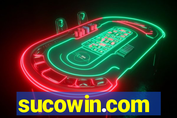 sucowin.com