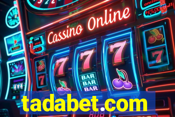 tadabet.com