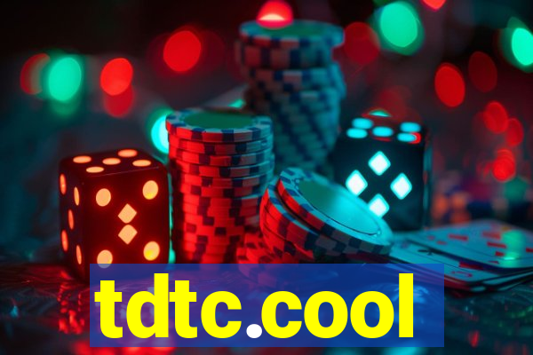 tdtc.cool