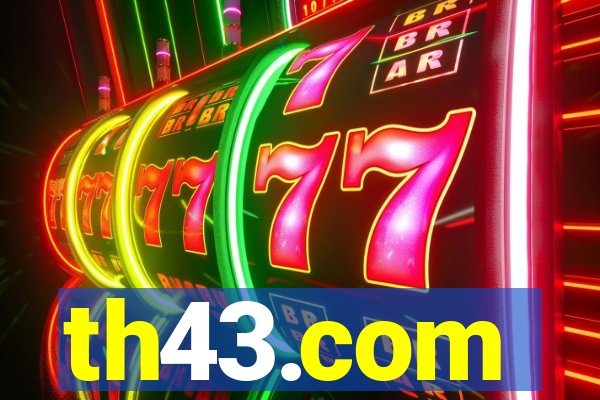 th43.com