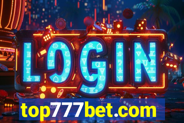 top777bet.com