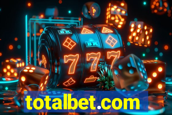 totalbet.com