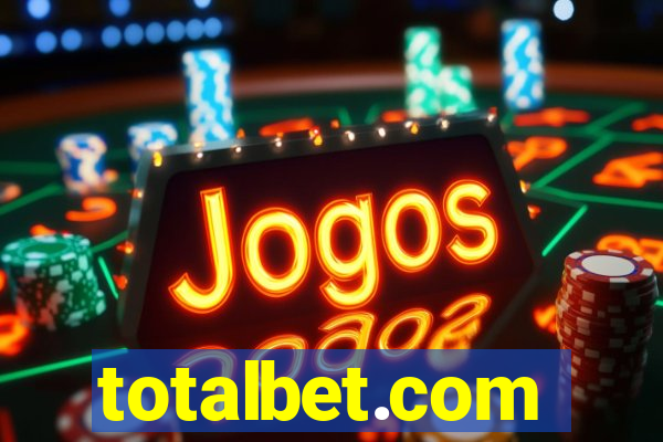 totalbet.com