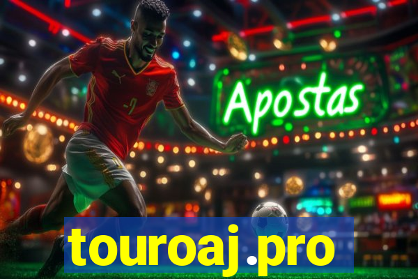 touroaj.pro