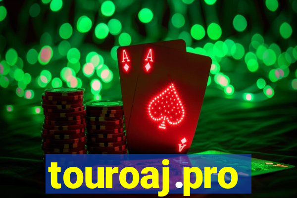 touroaj.pro