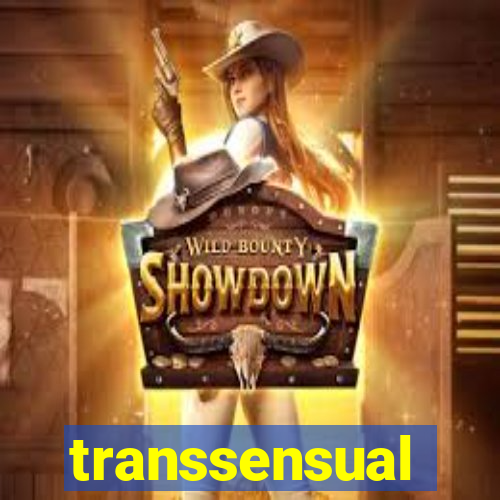 transsensual