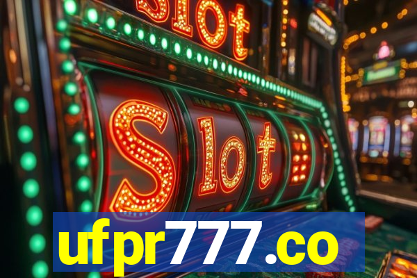 ufpr777.co