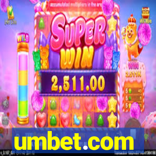 umbet.com