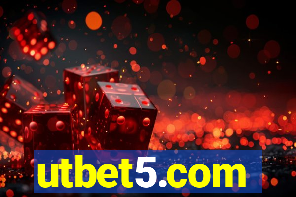 utbet5.com