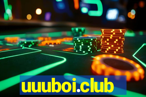 uuuboi.club