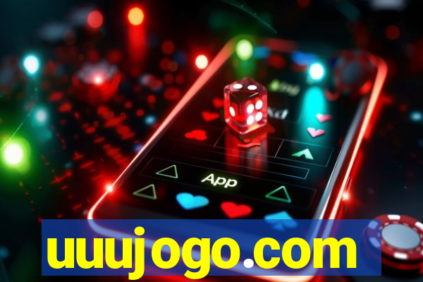 uuujogo.com