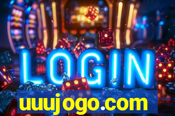 uuujogo.com