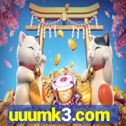 uuumk3.com