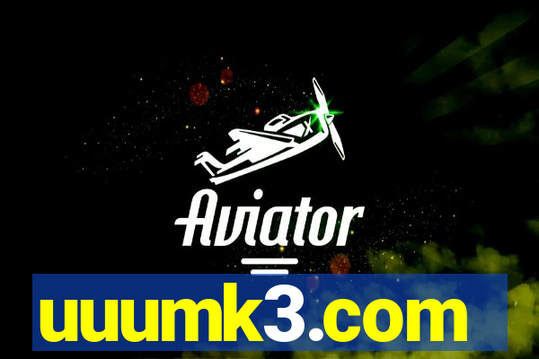 uuumk3.com