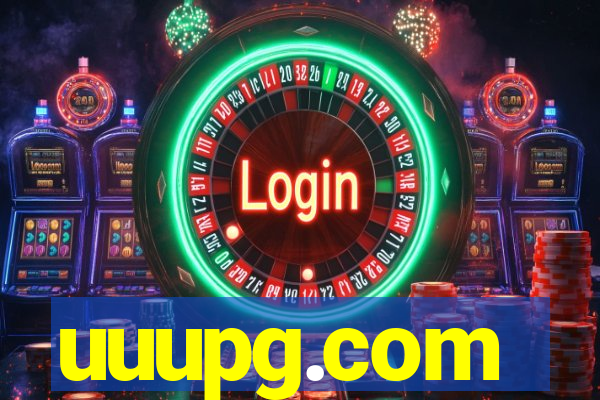 uuupg.com