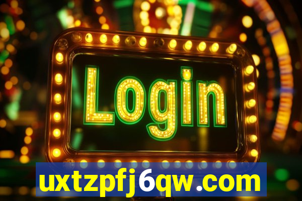 uxtzpfj6qw.com