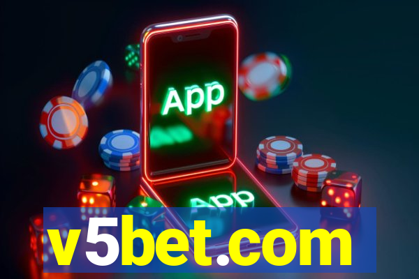 v5bet.com
