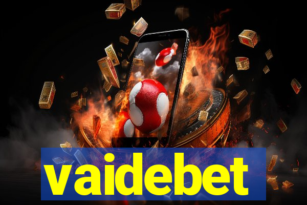 vaidebet