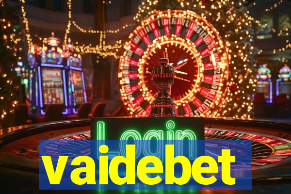 vaidebet