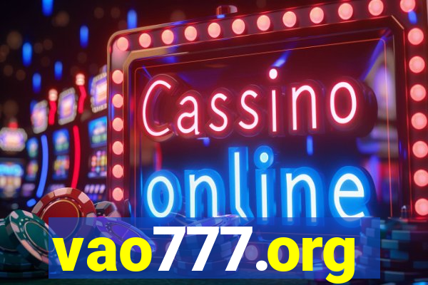 vao777.org