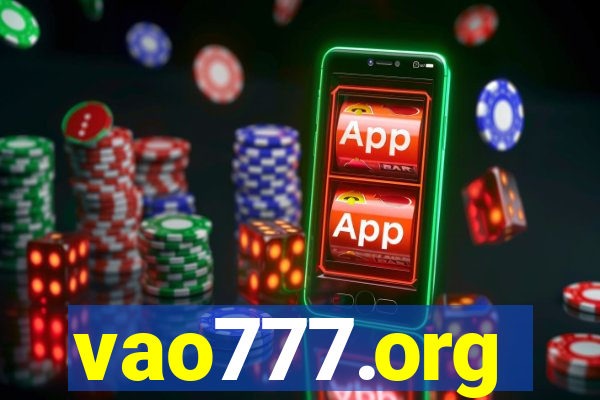 vao777.org