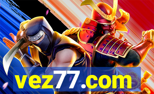 vez77.com