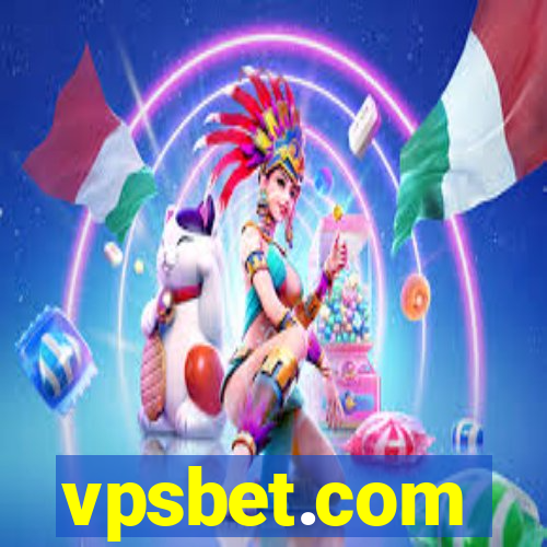 vpsbet.com