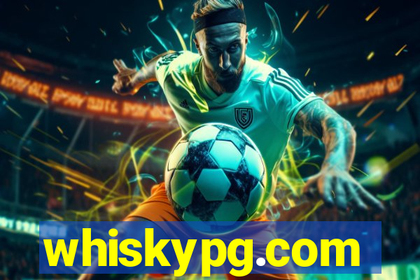 whiskypg.com