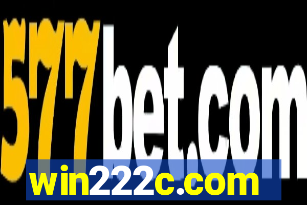 win222c.com