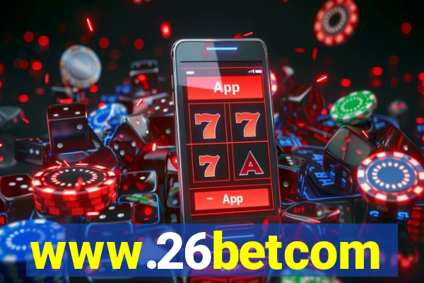 www.26betcom
