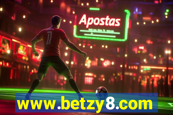 www.betzy8.com
