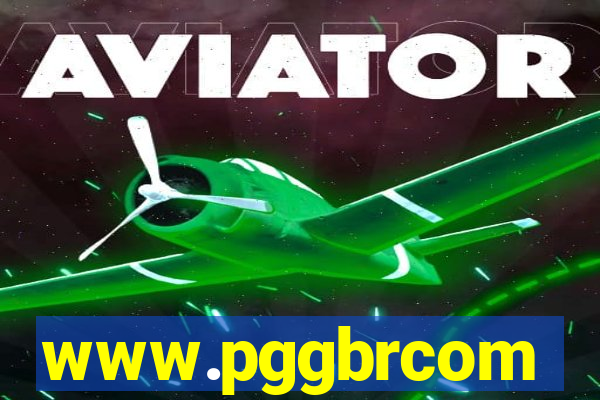 www.pggbrcom