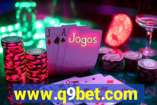 www.q9bet.com
