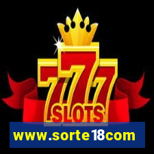 www.sorte18com