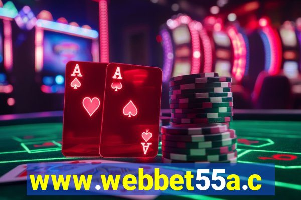 www.webbet55a.com