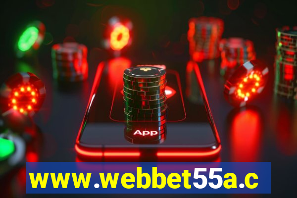 www.webbet55a.com