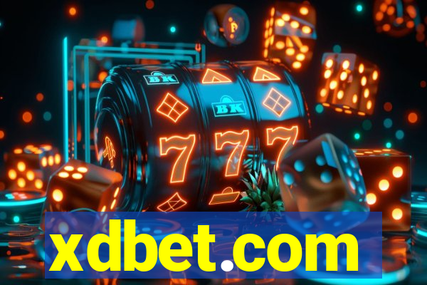 xdbet.com