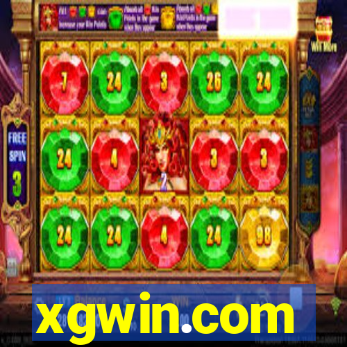 xgwin.com