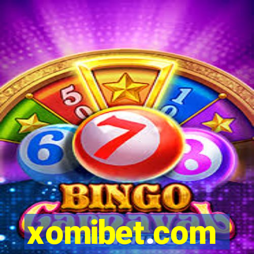 xomibet.com