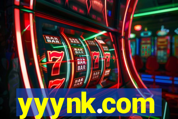 yyynk.com