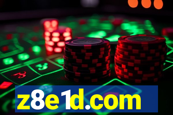 z8e1d.com