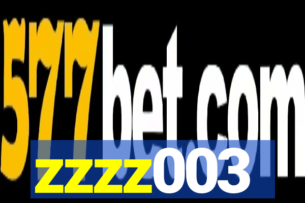 zzzz003
