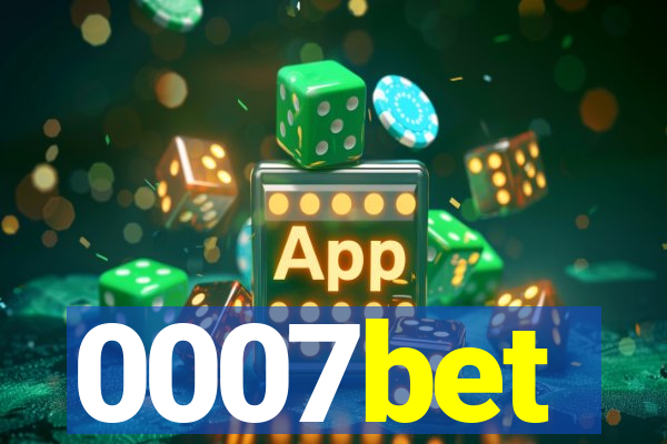 0007bet