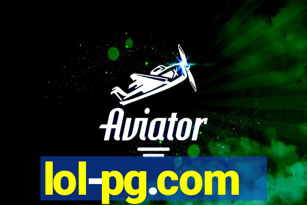 lol-pg.com