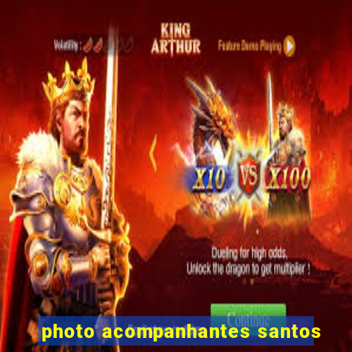 photo acompanhantes santos