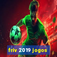 friv 2019 jogos