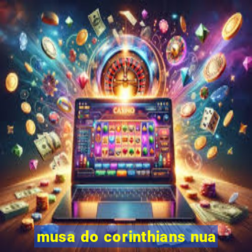 musa do corinthians nua